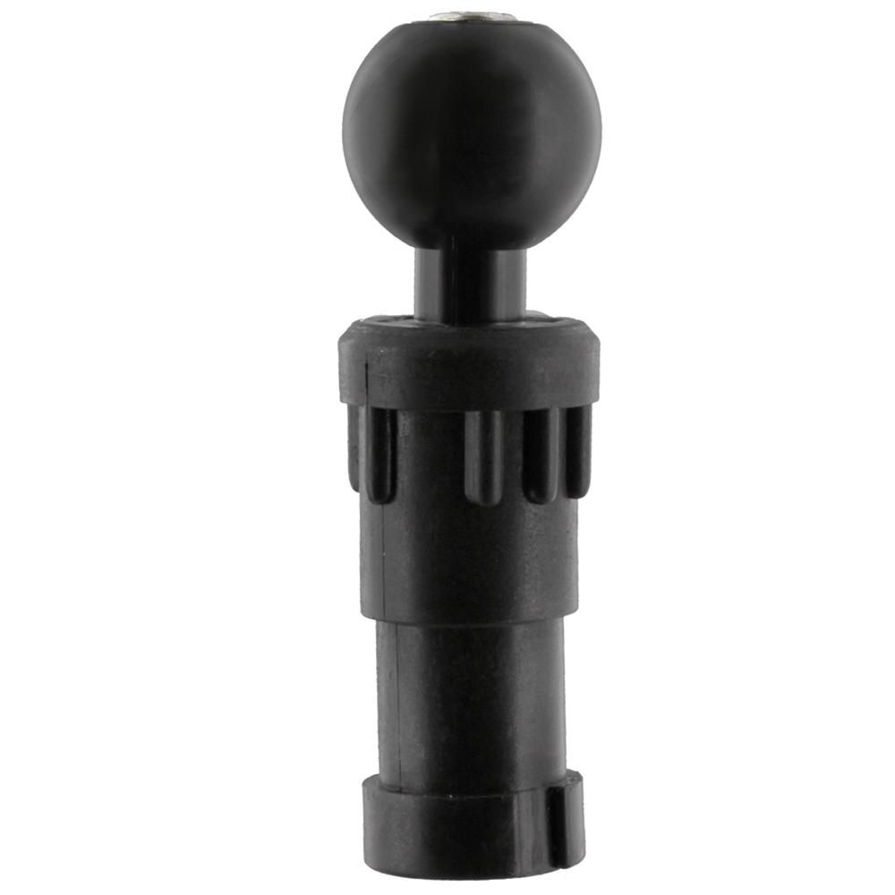 Everest Scotty 159 1 Ball w/Post Mount - $16.57 at Everest