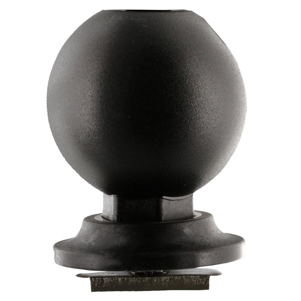 Everest Scotty 168 1-1/2 Ball w/Low Profile Track Mount - $20.32 at Everest