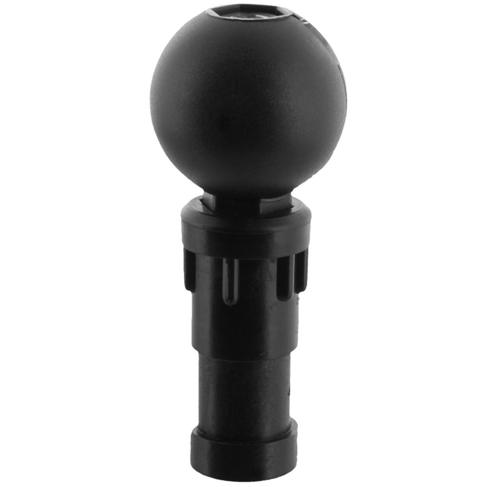 Everest Scotty 169 1-1/2 Ball w/Post Mount - $17.64 at Everest