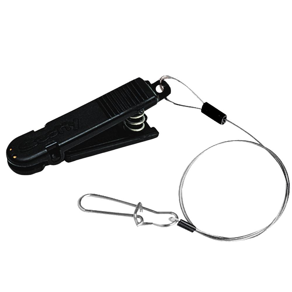 Scotty Mini Snapper Release - 18 Leader w/Cannonball Snap