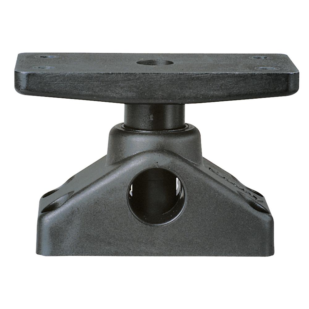 Everest Scotty Swivel Fishfinder Mount w/ No. 241 Side/Deck Mount - $24.60 at Everest