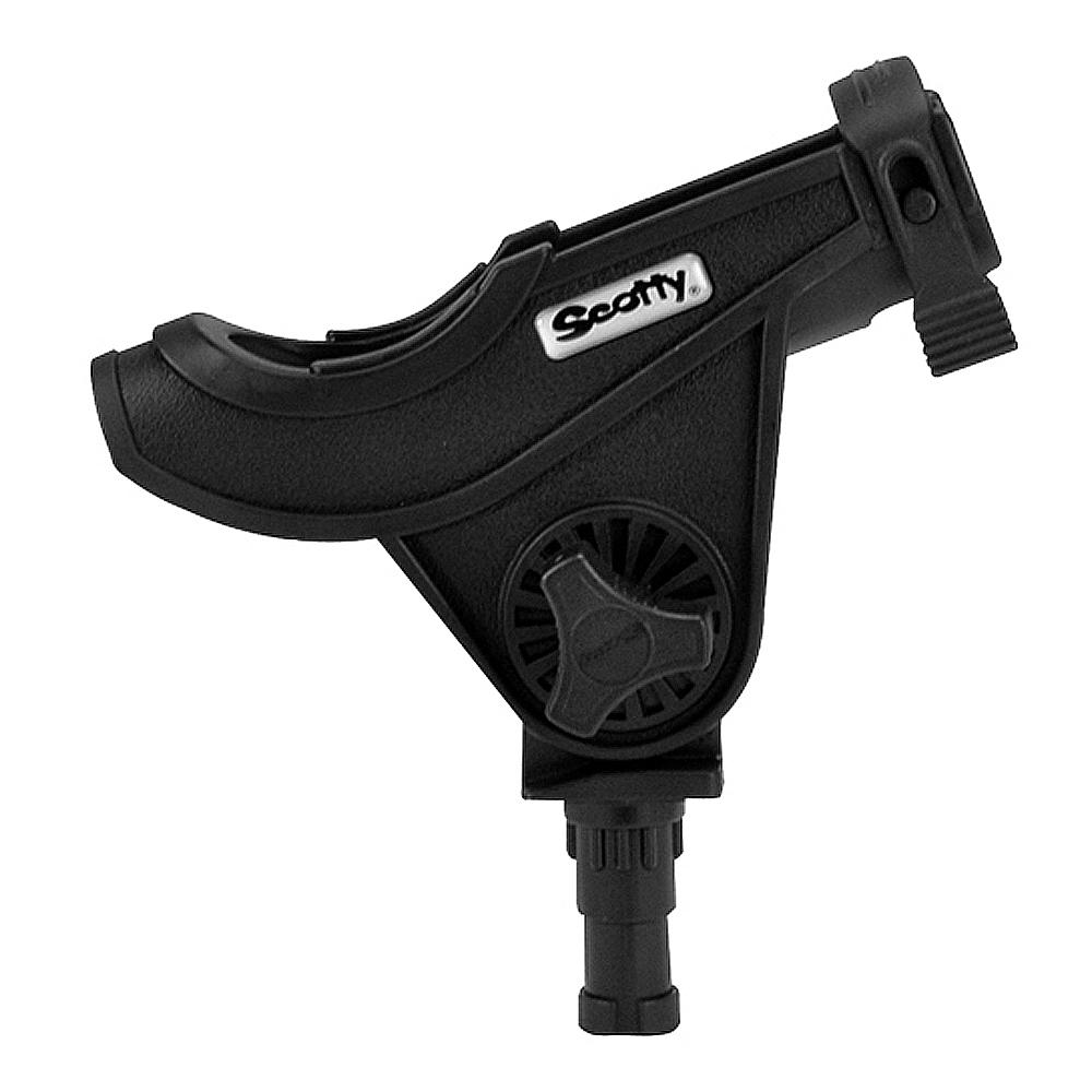 Everest Scotty Baitcaster/Spinning Rod Holder w/o Mount - $20.32 at Everest