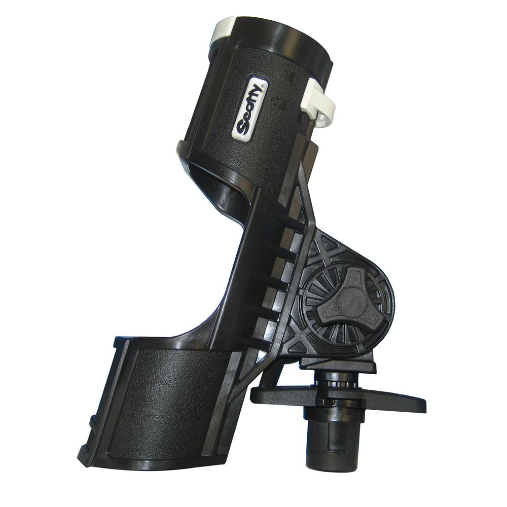 Everest Scotty ORCA Rod Holder w/244 Flush Deck Mount - $54.56 at Everest