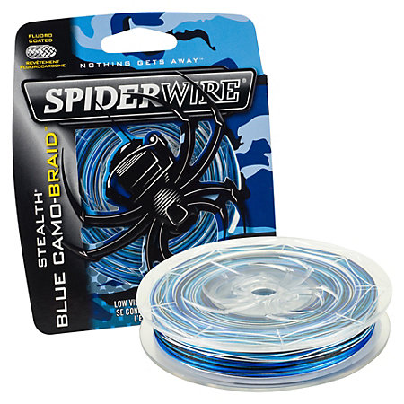 Everest STEALTH BLUE CAMO - 100 lb - $22.56 at Everest