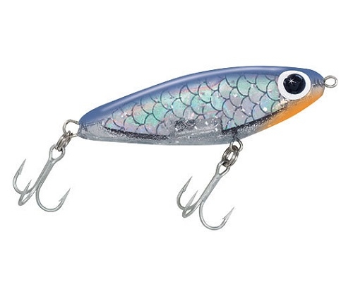 Everest PAUL BROWN'S SOFT DINE XL SUSPENDING TWITCHBAIT - $8.59 at Everest