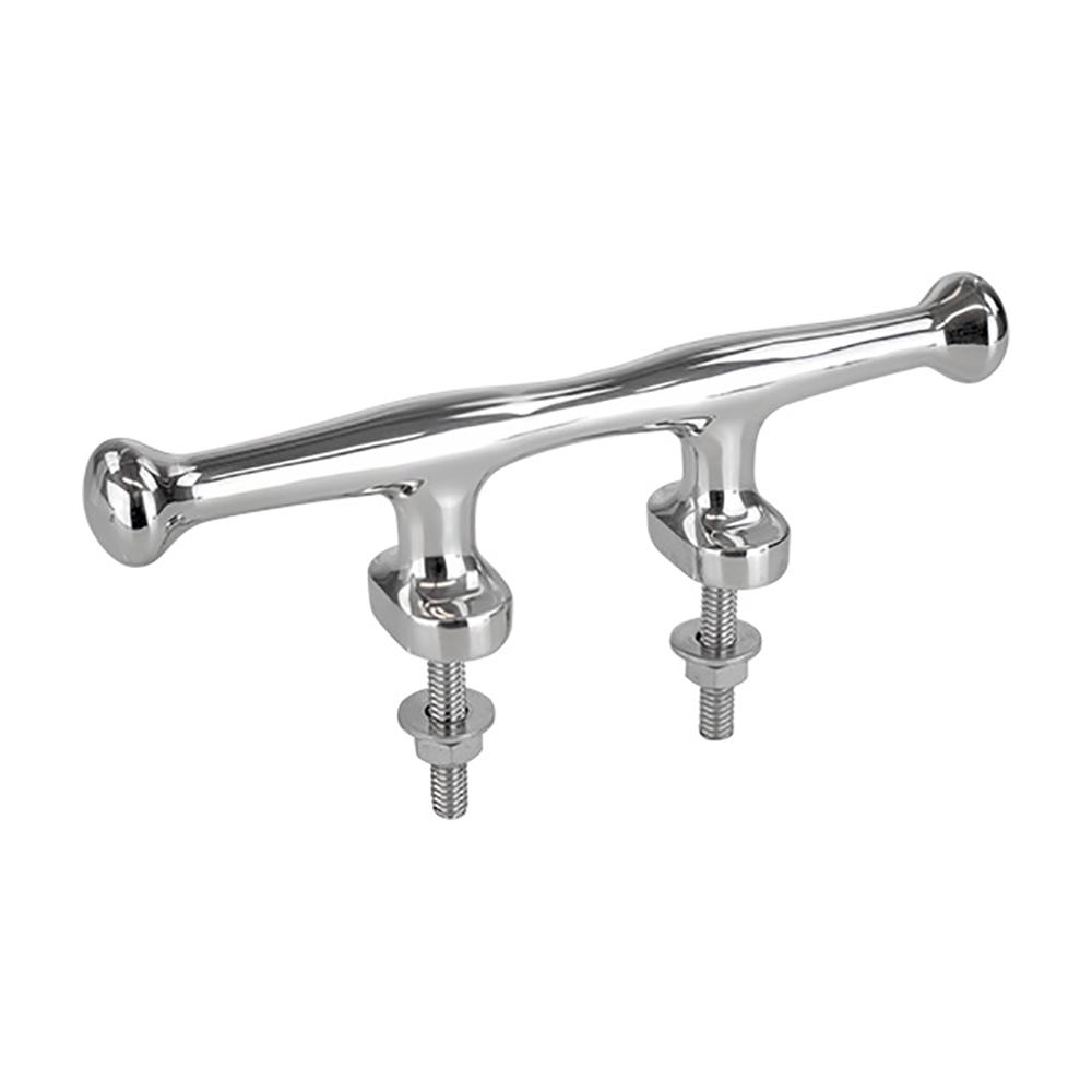 Sea-Dog Smart Cleat 6 Stud Mount Investment Cast 316 Stainless Steel