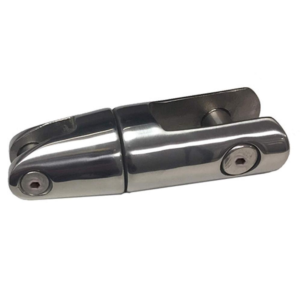 Sea-Dog Stainless Steel Anchor Swivel f/Chain Size 1/4-5/16
