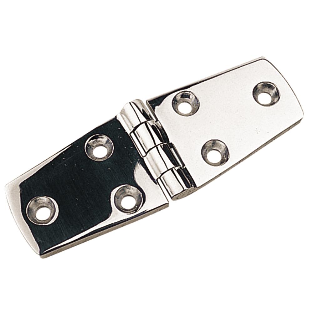 Sea-Dog Stainless Steel Door Hinge - 1-1/2 x 4-1/8