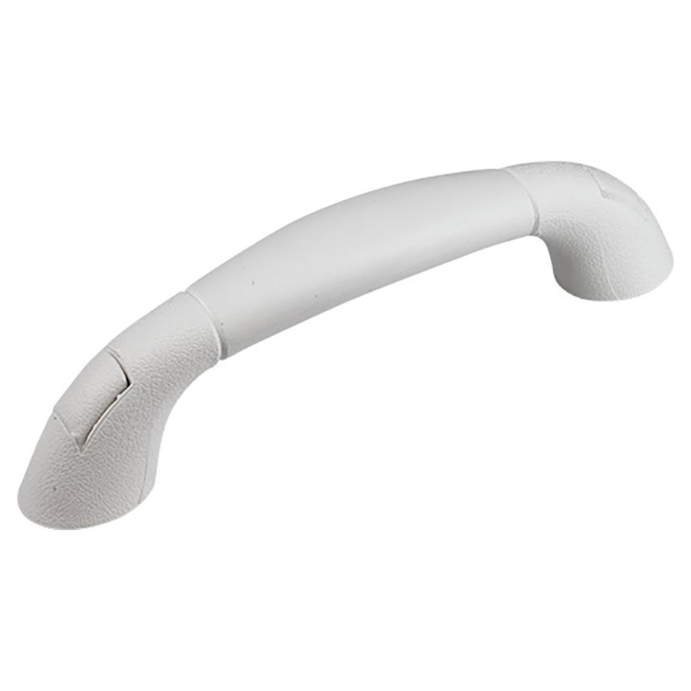 Everest Sea-Dog PVC Coated Grab Handle - White - 9-3/4 - $16.04 at Everest