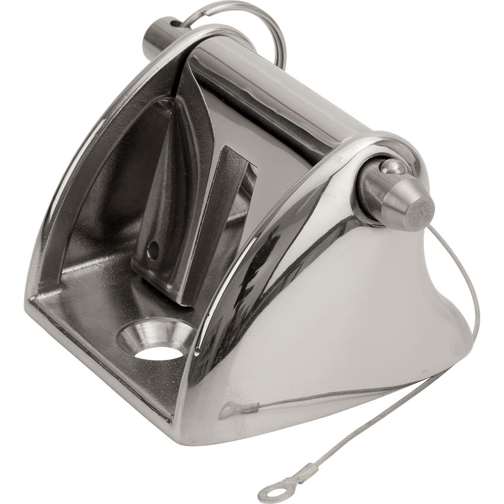 Everest Sea-Dog Stainless Steel Chain Stopper - 5/16 - 3/8 - $68.47 at Everest