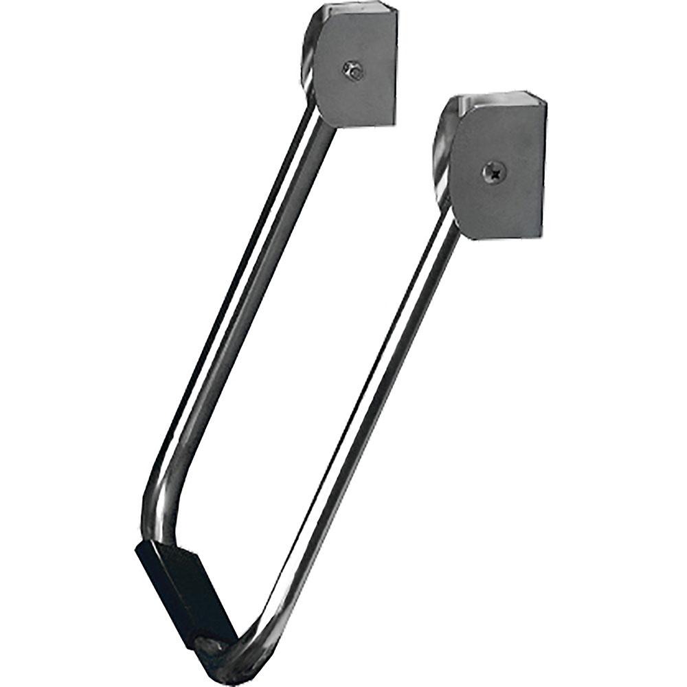 Everest Sea-Dog Flip-Up Ladder - Single Step - $106.99 at Everest