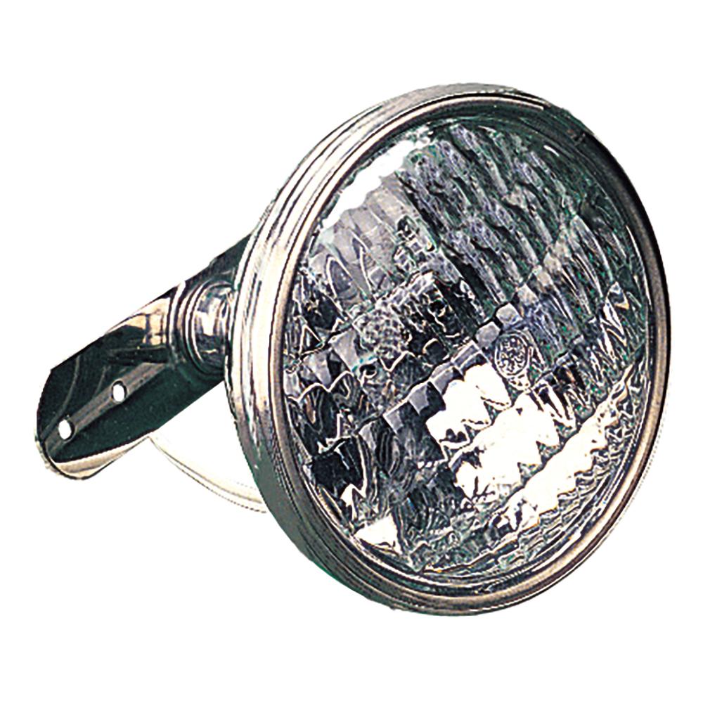 Sea-Dog Adjustable Spreader Light - 304 Stainless Steel