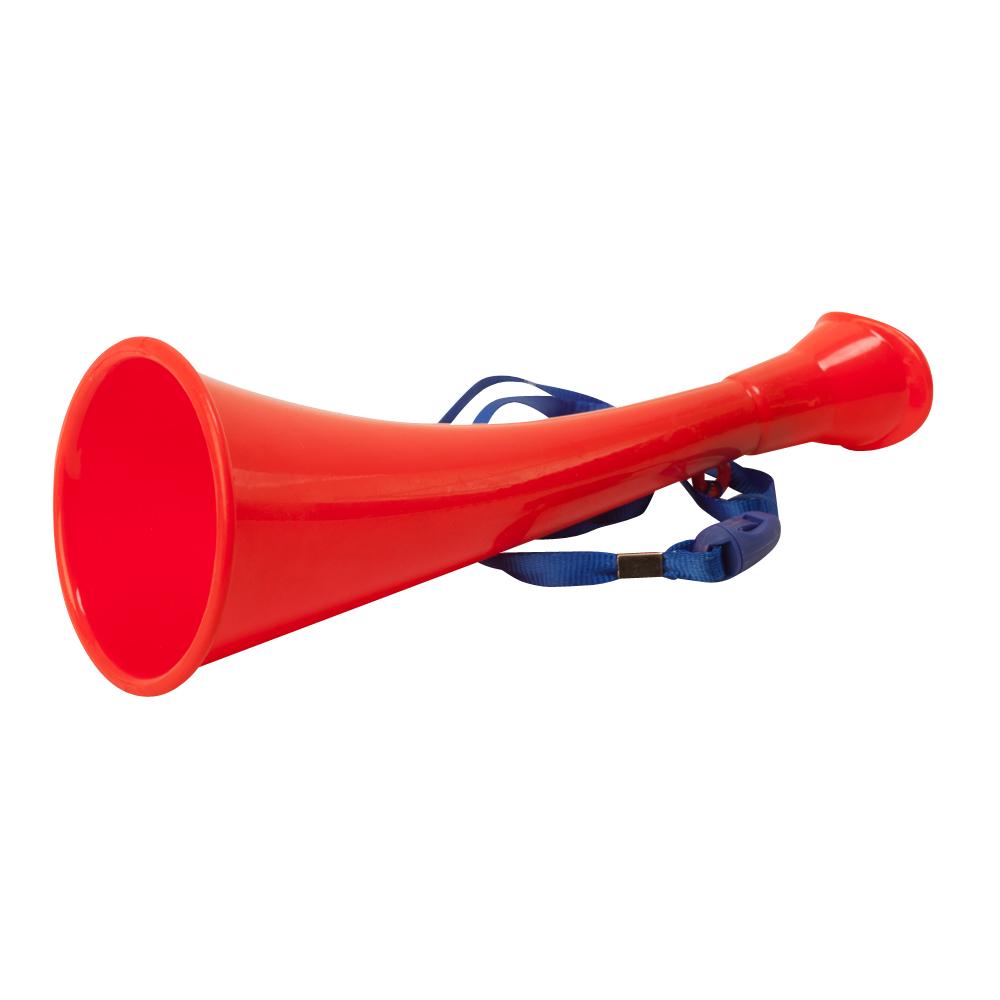 Everest Sea-Dog Manual Air Horn - Orange - Injection Molded ABS - $16.04 at Everest