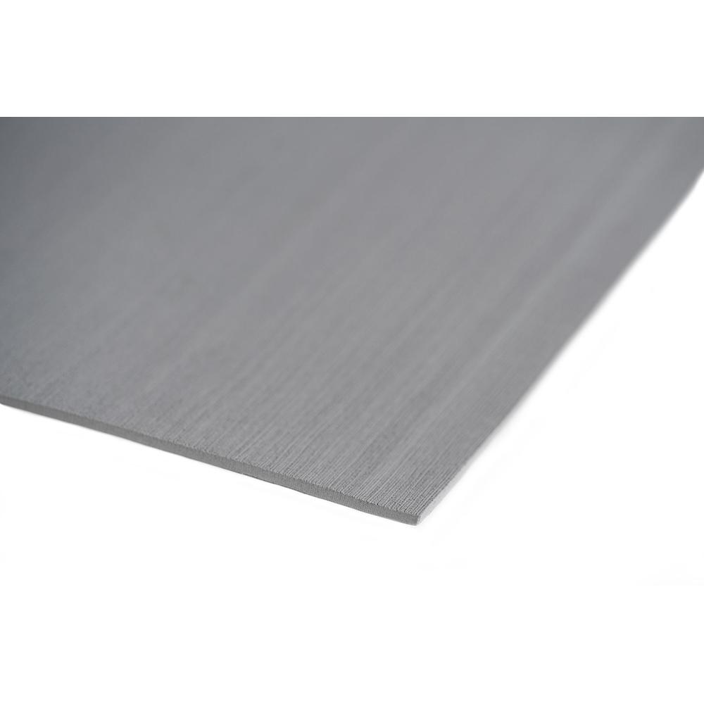 Everest SeaDek 40 x 80 5mm Sheet Storm Gray Brushed - 1016mm x 2032mm x 5mm - $160.45 at Everest