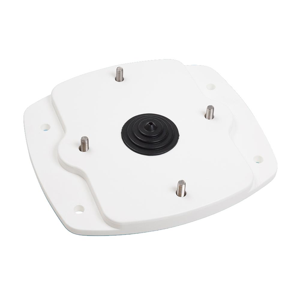Seaview Direct Mount Adapter Plate f/Simrad HALO(TM) Open Array Radar