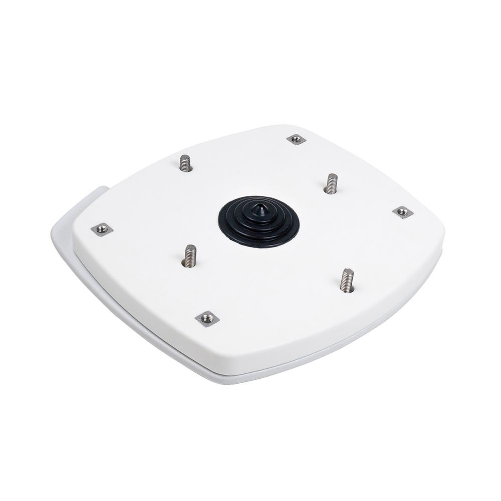 Seaview Adapter Plate f/Simrad HALO(TM) Open Array Radar Use f/Modular Mounts - ADA-R1 Required