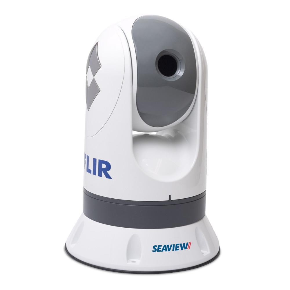 Seaview 1.5 Thermal Camera Top Down Riser Mounts Veritcal or Upside Down f/FLIR M-Series & Raymarine T-Series