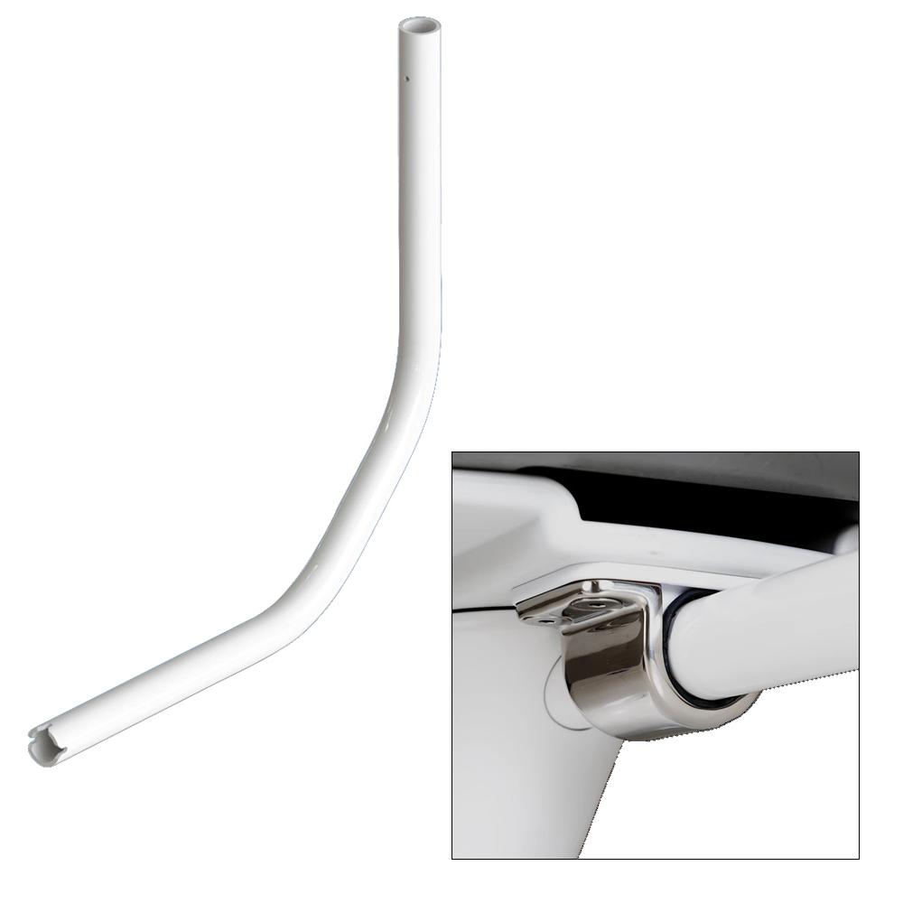 Seaview 1-1/4 Light Bar f/Closed Dome Radar - Requires LTB Top