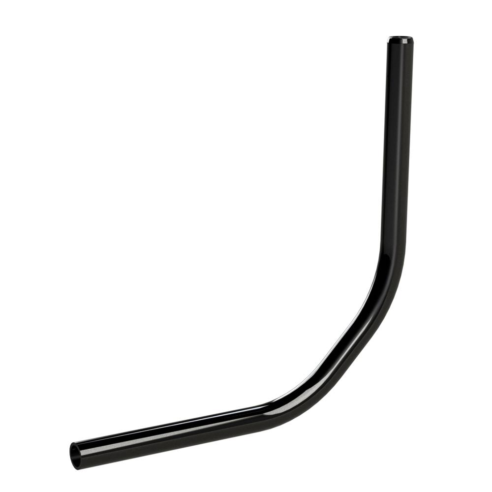 Seaview 1-1/4 Light Bar f/Closed Domes Requires LTB Top - Black