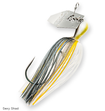 Everest CHATTERBAIT ELITE SEXY SHAD 1/2 OZ - $7.51 at Everest