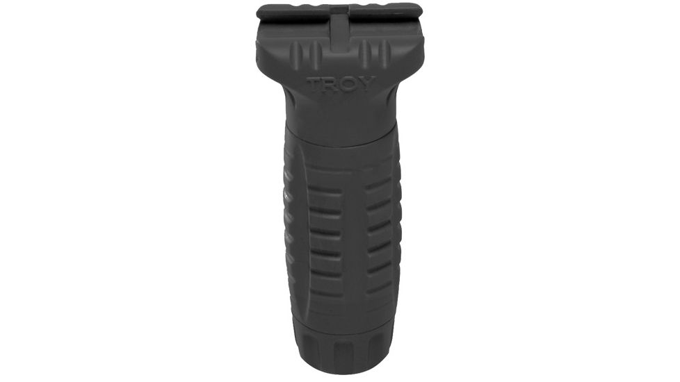 Troy Industries TROY CQB VERTICAL GRIP BLACK - $31.00 at Everest