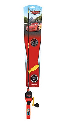 Everest DISNEY CARS KIT - $16.11 at Everest