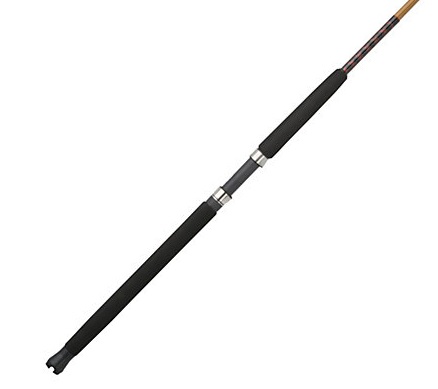 Everest UGLY STIK TIGER SPINNING ROD - 7' - $75.20 at Everest