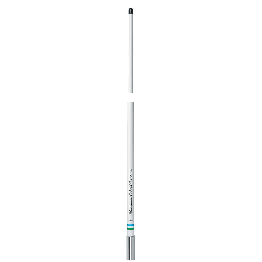 Everest Shakespeare 5396-AIS Galaxy 4' Little Giant - $307.04 at Everest