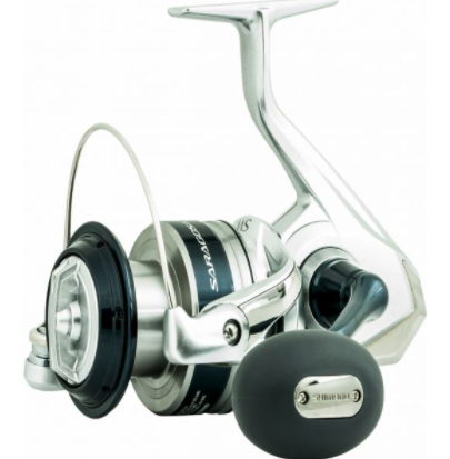 Shimano Saragosa SW A Spinning Reel  Model SRG18000SWAHG