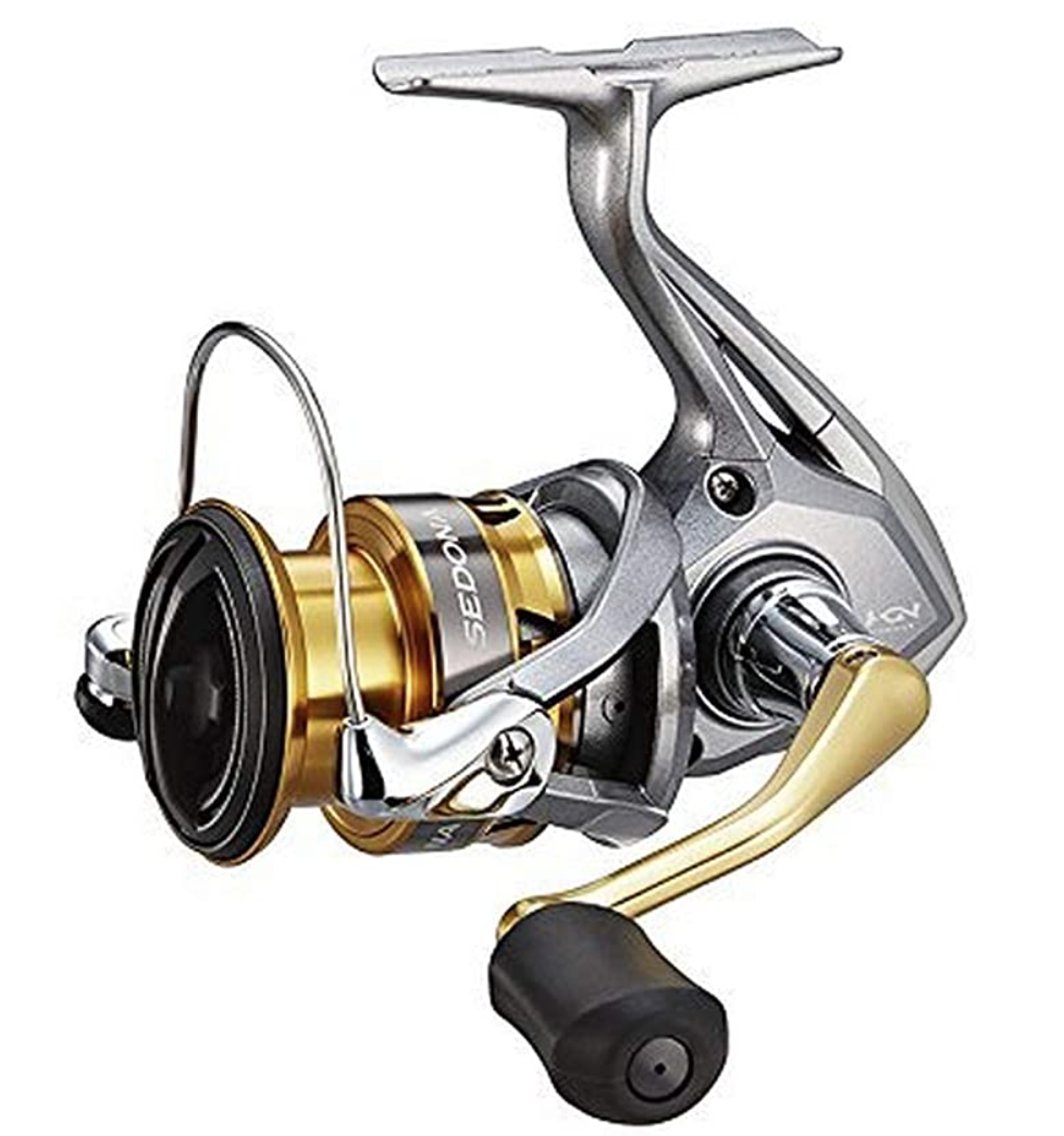 Shimano Sedona 8000FI - Freshwater Spinning Fishing Reel