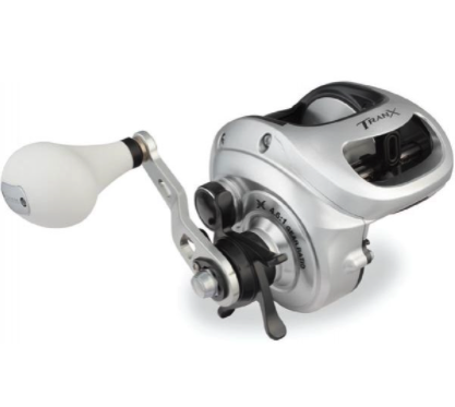 Shimano TranX Power Gear Baitcasting Reel Model TRX500PG