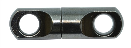 Everest HEAVY SWVLS BLK 8 - $13.75 at Everest
