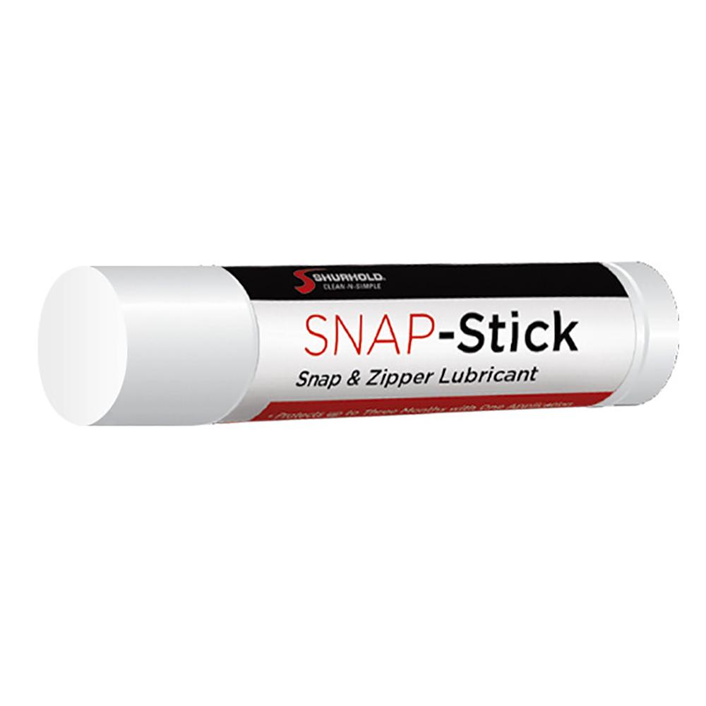 Everest Shurhold Snap Stick Snap & Zipper Lubricant - $5.33 at Everest