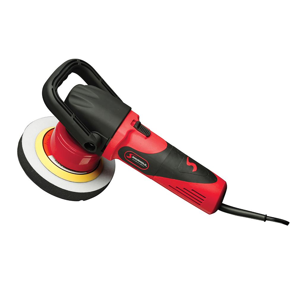 Everest Shurhold Dual Action Polisher - $155.13 at Everest