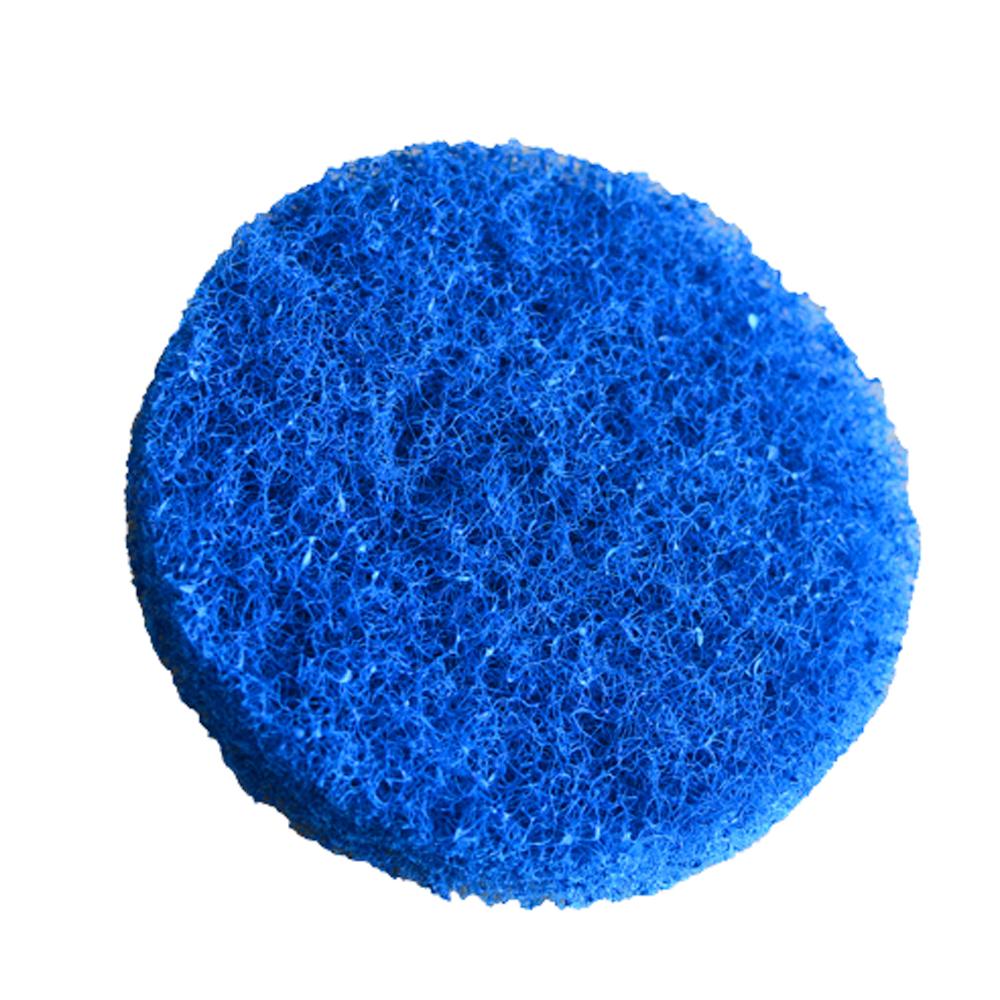 Everest Shurhold 5 Medium Scrubber Pad f/Dual Action Polisher - $7.47 at Everest