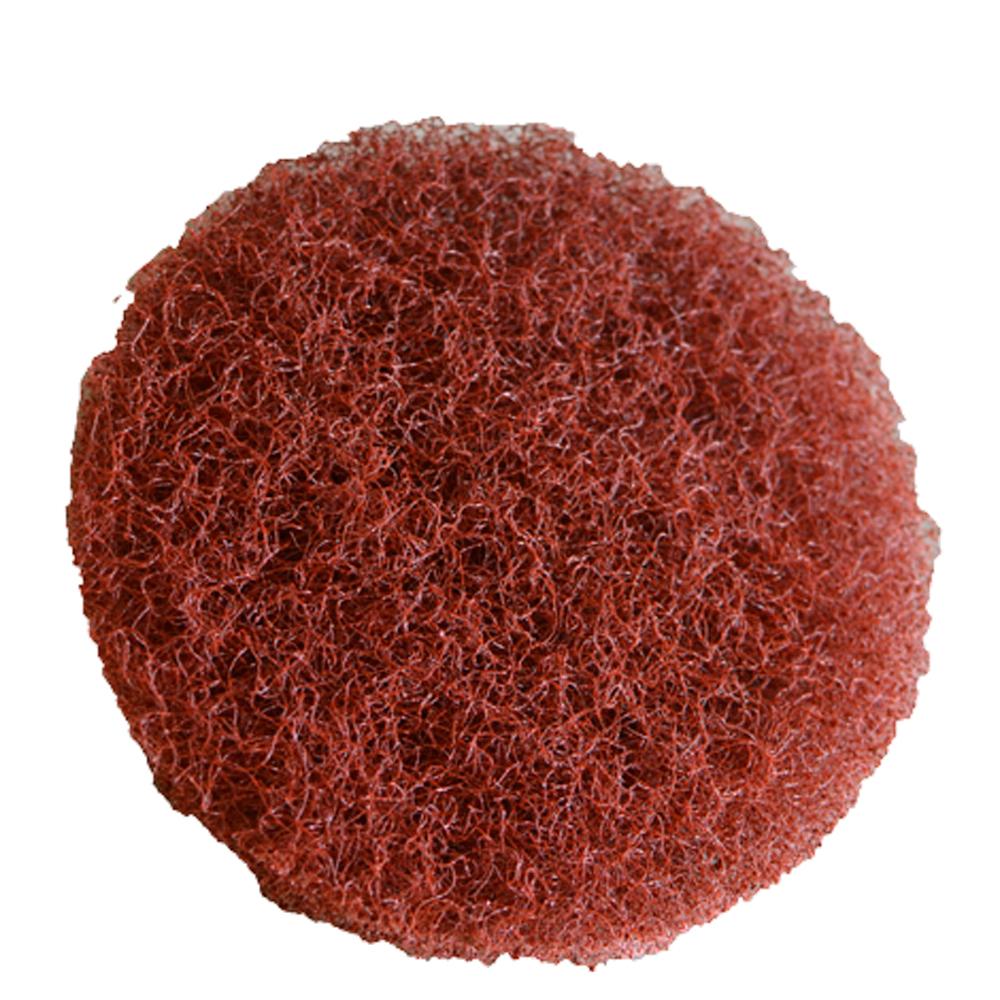 Everest Shurhold 5 Coarse Scrubber Pad f/Dual Action Polisher - $7.47 at Everest