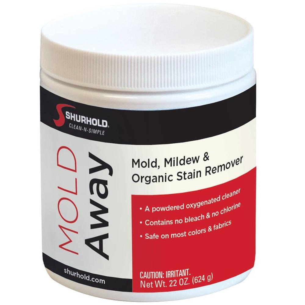 Everest Shurhold Moldaway 12oz Jar - $16.03 at Everest