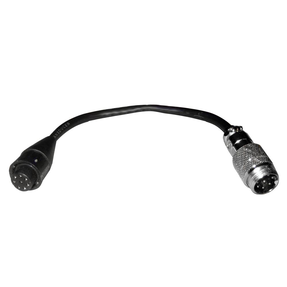Everest SI-TEX Digital A Cable - Adapts Older SI-TEX Transducers to Current models - $53.45 at Everest