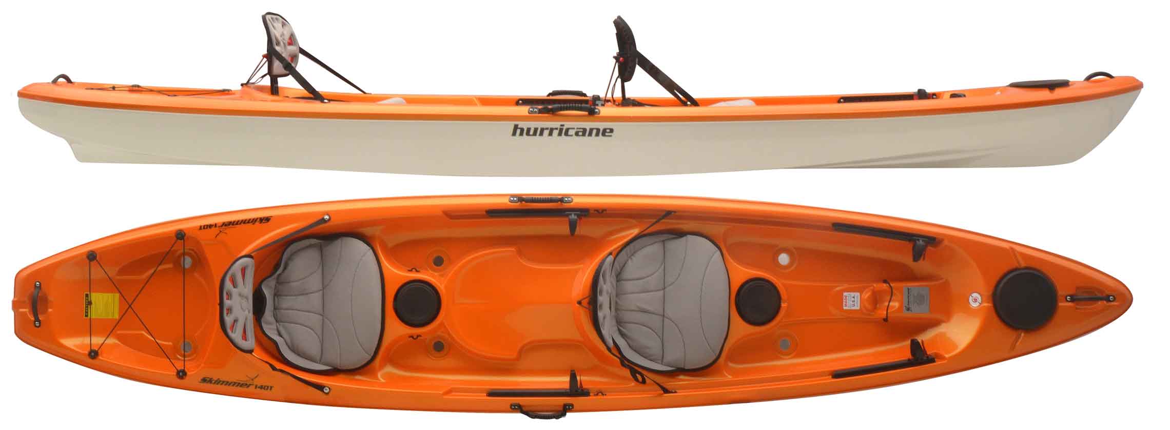 Everest SKIMMER 140 TANDEM-MNG - $1503.92 at Everest