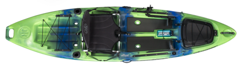 Everest SKIPPER - MAHI - $1073.92 at Everest