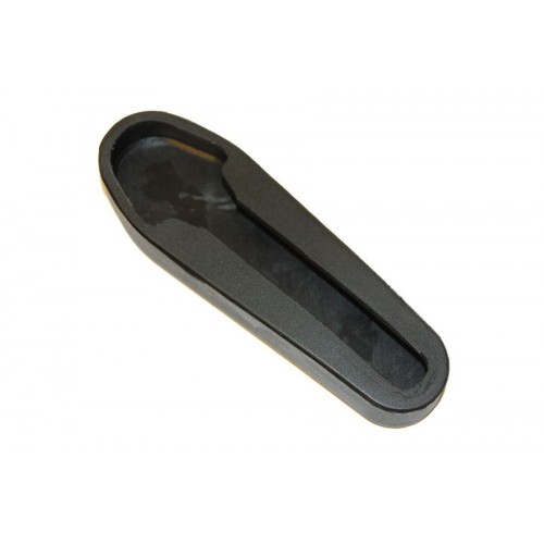 Everest GunTec slip over recoil pad Magpul CTR stock - $9.99 at Everest