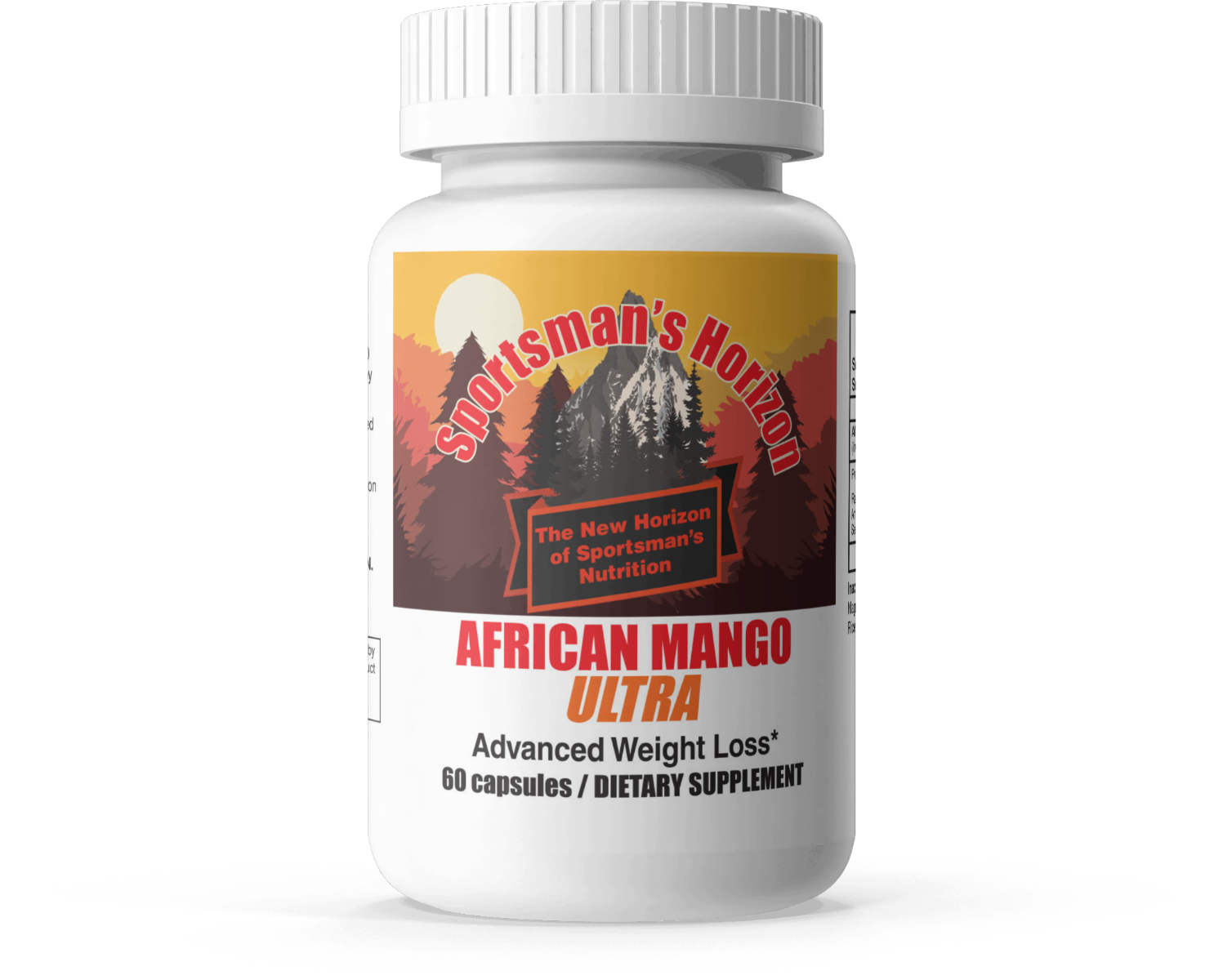 Sportsman's Horizon African Mango Ultra - $28.99 at Everest