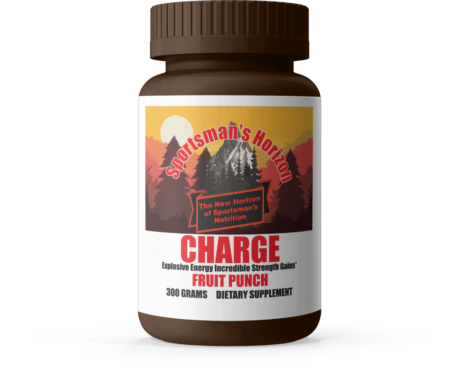 Sportsman's Horizon Charge - $39.99 at Everest