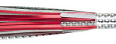 Everest SUPER SMOKER RED/WHITE - $17.19 at Everest