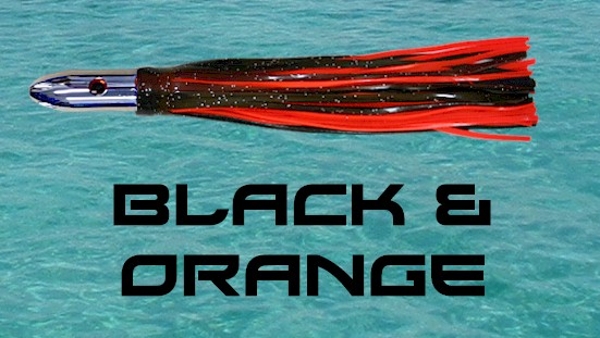Everest Smoker Black Orange - $21.49 at Everest