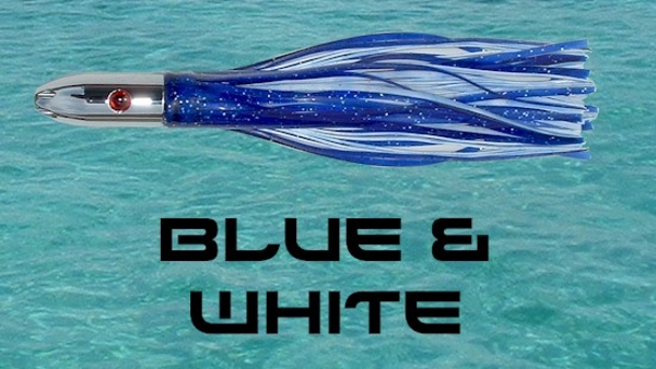 Everest Smoker Blue White - $21.49 at Everest