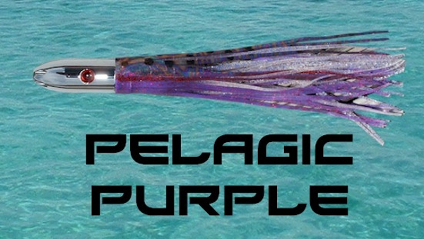 Everest Smoker Pelagic Purple - $21.49 at Everest