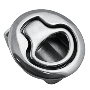 Everest Southco Compression Latch Flush Pull 316 Stainless Steel Large Low Profile - $128.39 at Everest