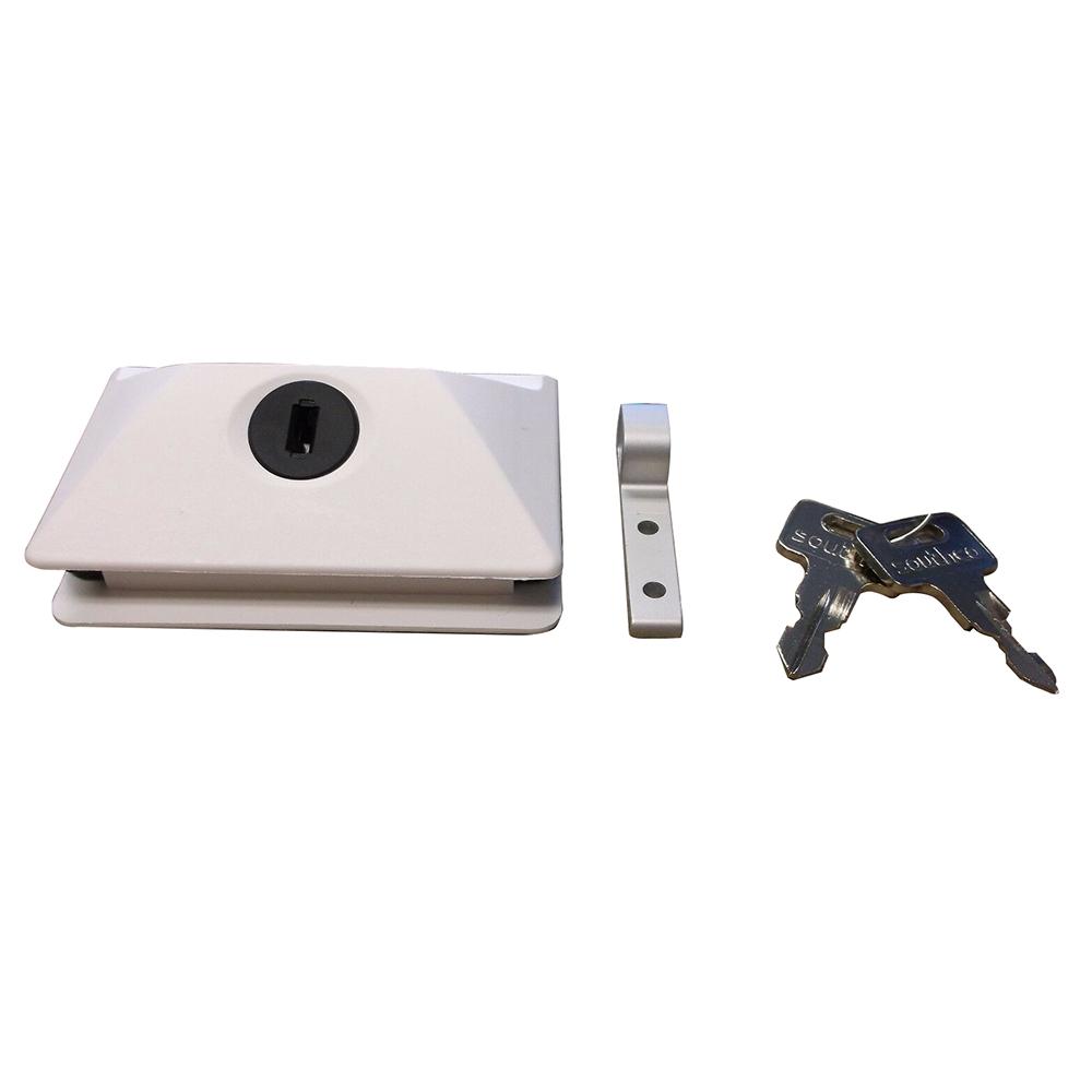 Everest Southco Entry Door Lock Secure - $53.49 at Everest