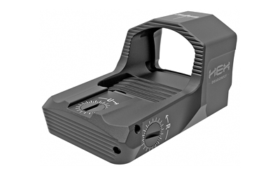 Everest Springfield, HEX Dragonfly, Reflex Sight, 3.5 MOA Red Dot, Black Anodized Finish, 1 MOA Adjustments, Fits Springfield Standard/Vortex Venom/Burris Fastfire Mounting Pattern - $223.99 at Everest